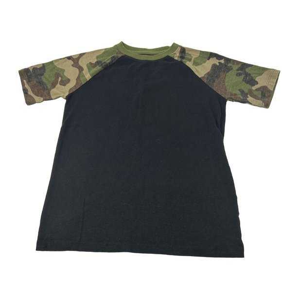 Boy's Graphic Tee Shirts & Tank Top - Size 8 - Picture 3 of 5